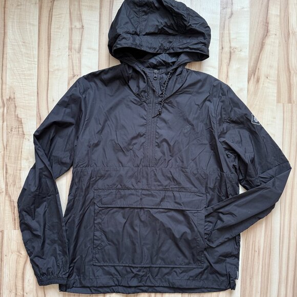 Men's Popover Jacket - Picture 1 of 7